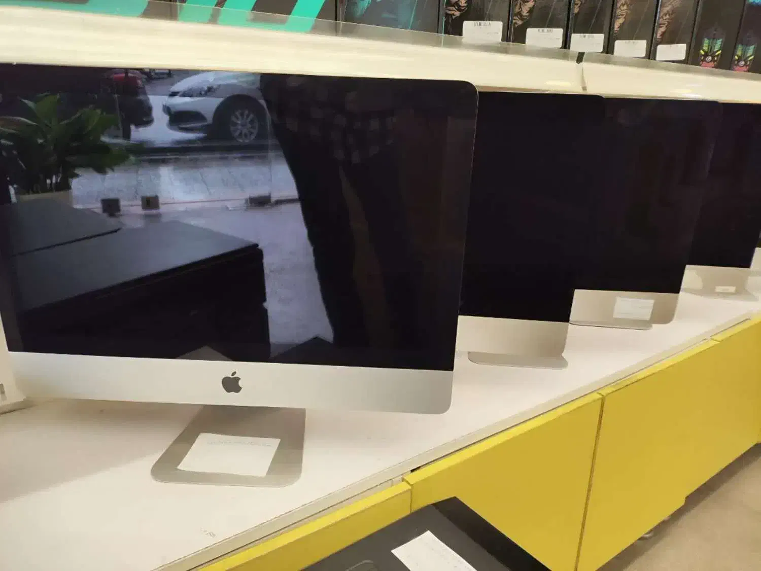 انواع all in one  های کارکرد|رایانه رومیزی|ساری, |دیوار