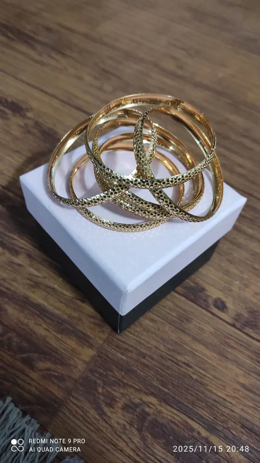 النگو خیلی تمیز|جواهرات|خرم‌آباد, |دیوار