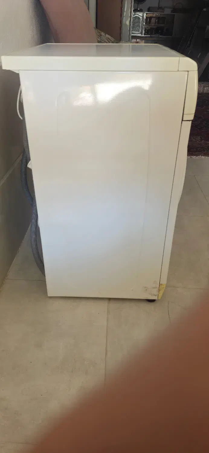 لباسشویی پاکشوما|ماشین لباسشویی و خشک‌کن لباس|نقده, |دیوار