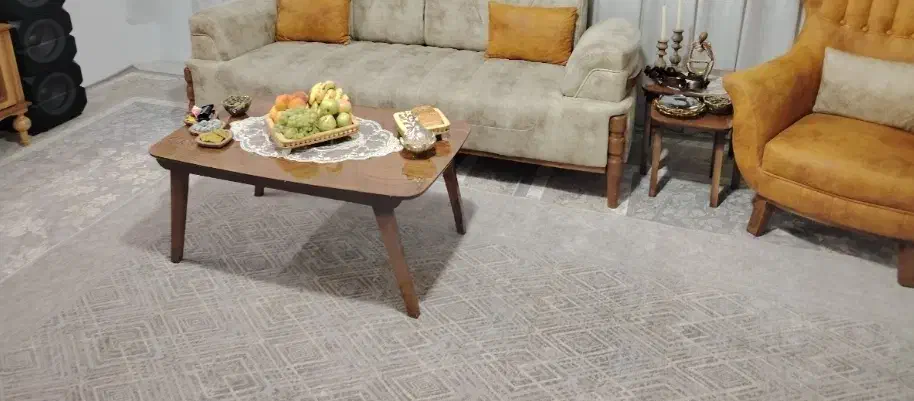 روفرشی مخمل|روفرشی|مشهد, شهرک بهارستان|دیوار