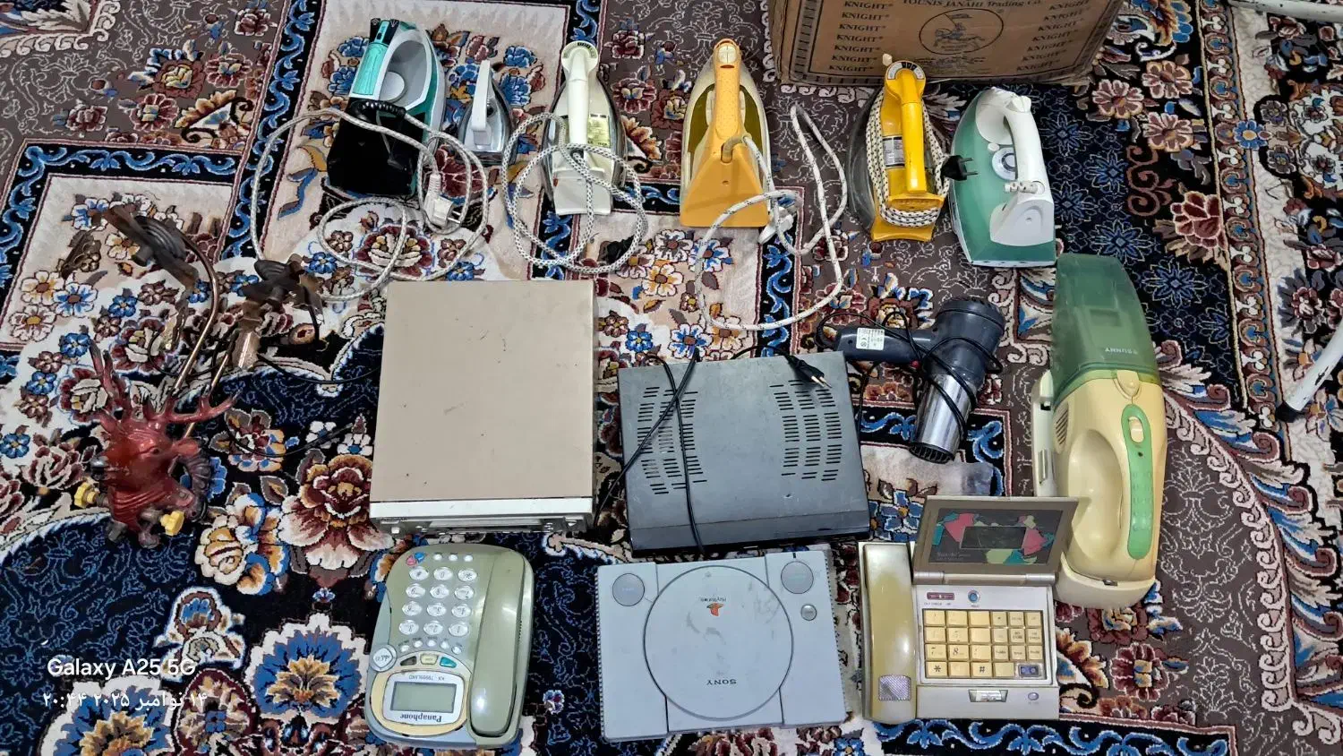 وسایل خانه|سایر لوازم برقی|بندر ماهشهر, |دیوار