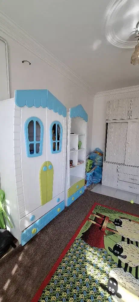 کمد و ویترین|جاکفشی، کمد، دراور|سیرجان, |دیوار