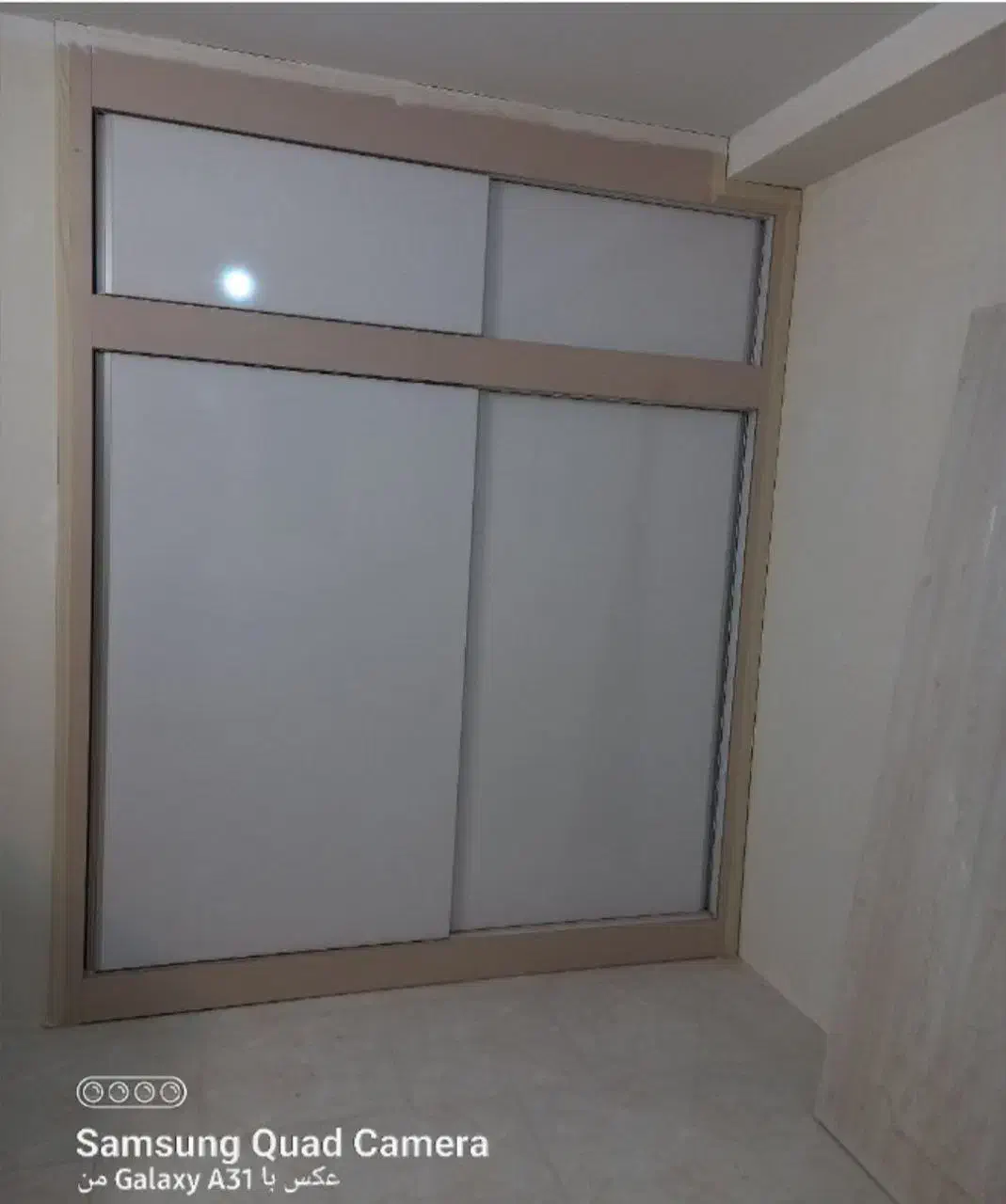 کابینت ث کمد دیواری|جاکفشی، کمد، دراور|بجنورد, |دیوار