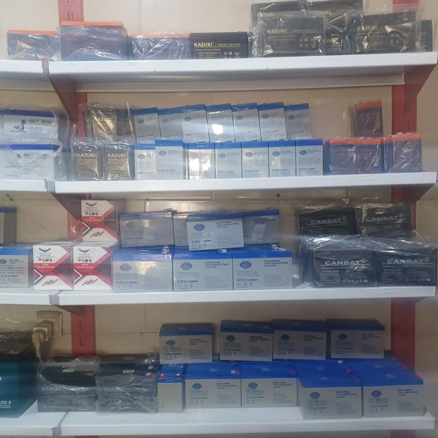 باطری موتور شارژی کودک|اسباب‌بازی بچه|مشهد, کارگران|دیوار