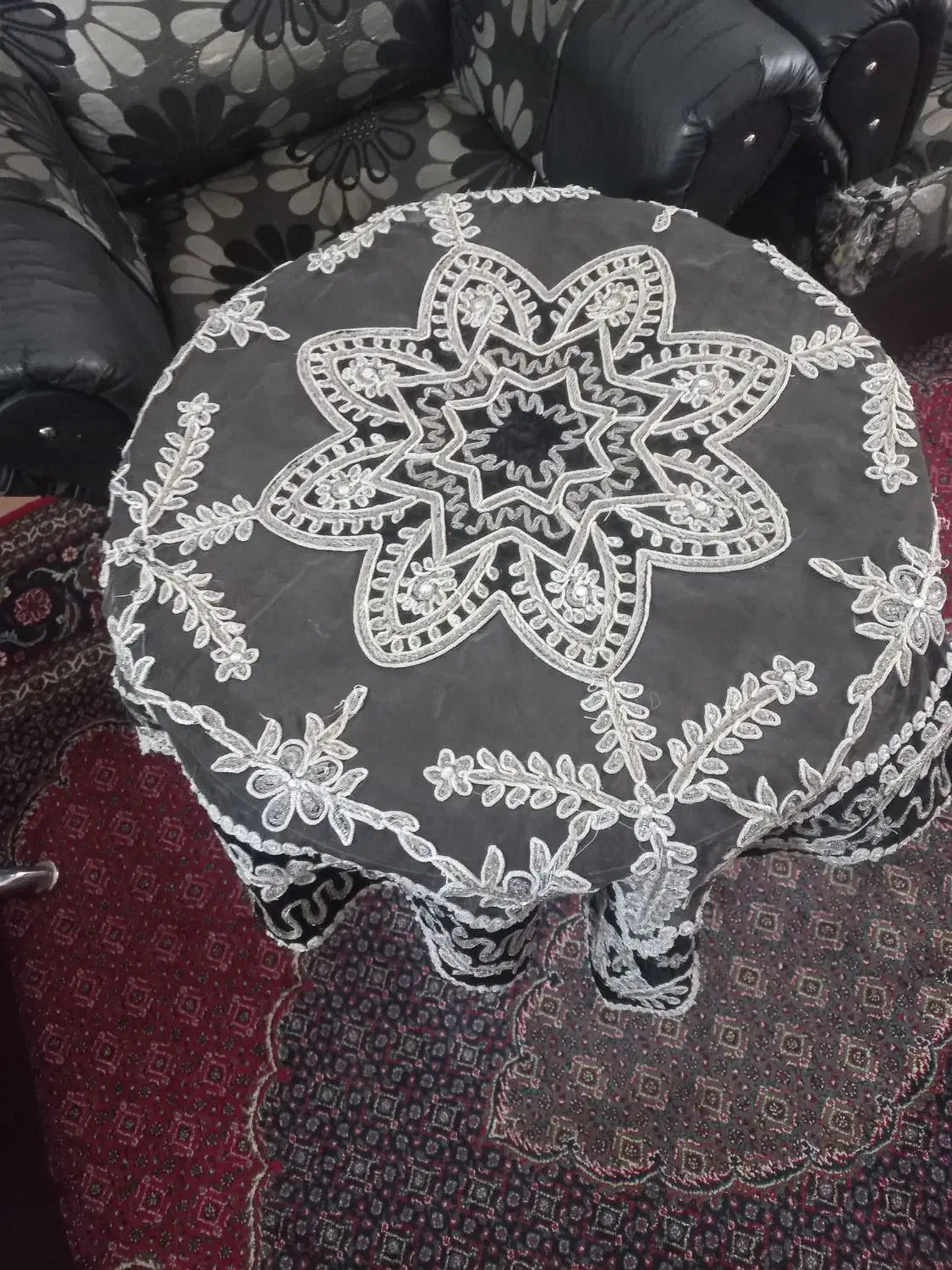 فروش میزگرد|مبلمان خانگی و میز عسلی|سهند, |دیوار