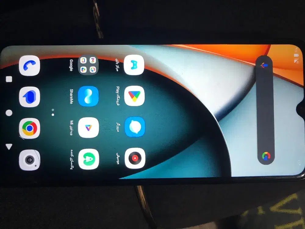 گوشی شیائومی ردمی a 3|موبایل|اندیشه, شهرک المهدی|دیوار