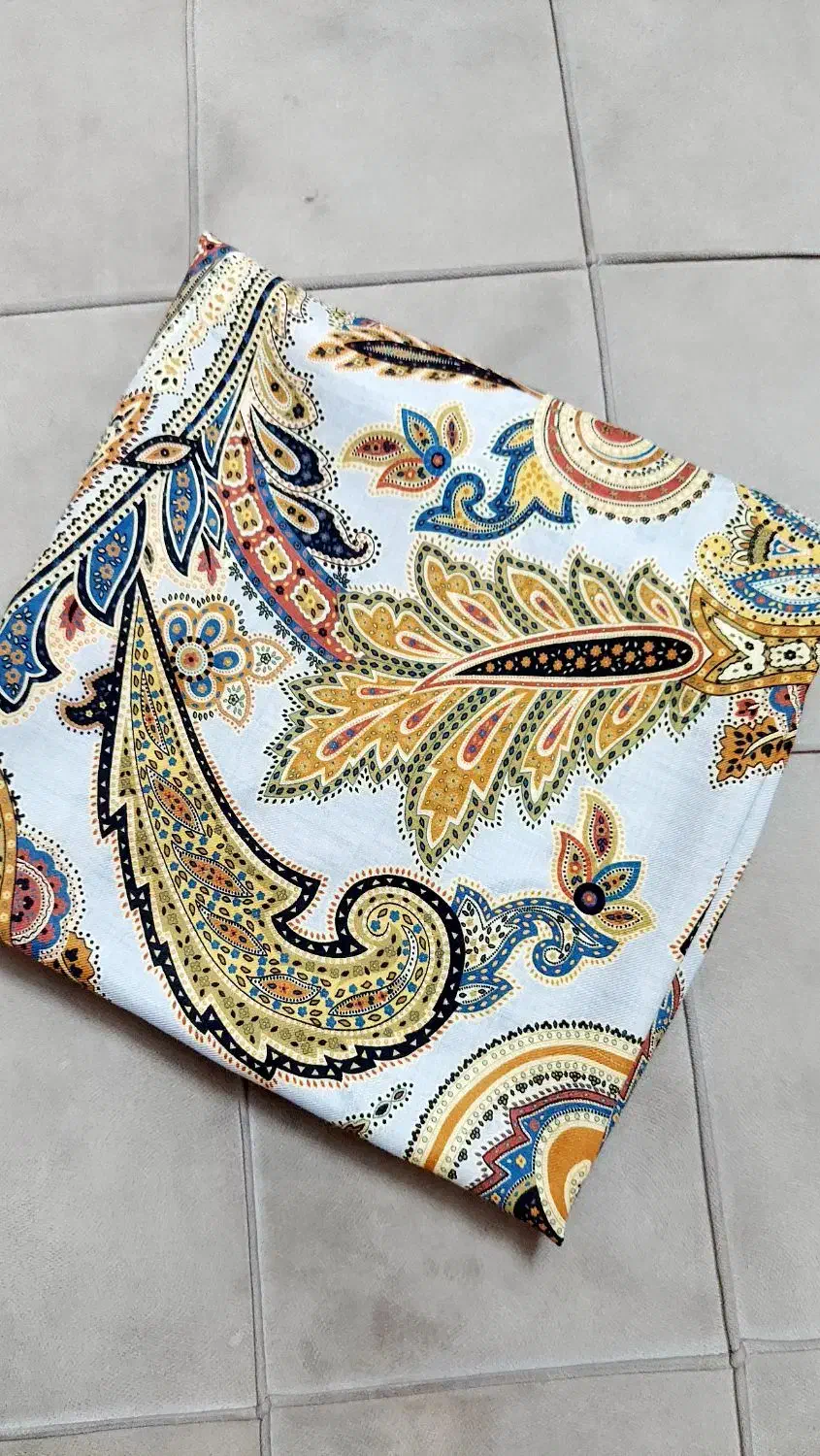 چارقد نظری|لباس|گنبد کاووس, |دیوار