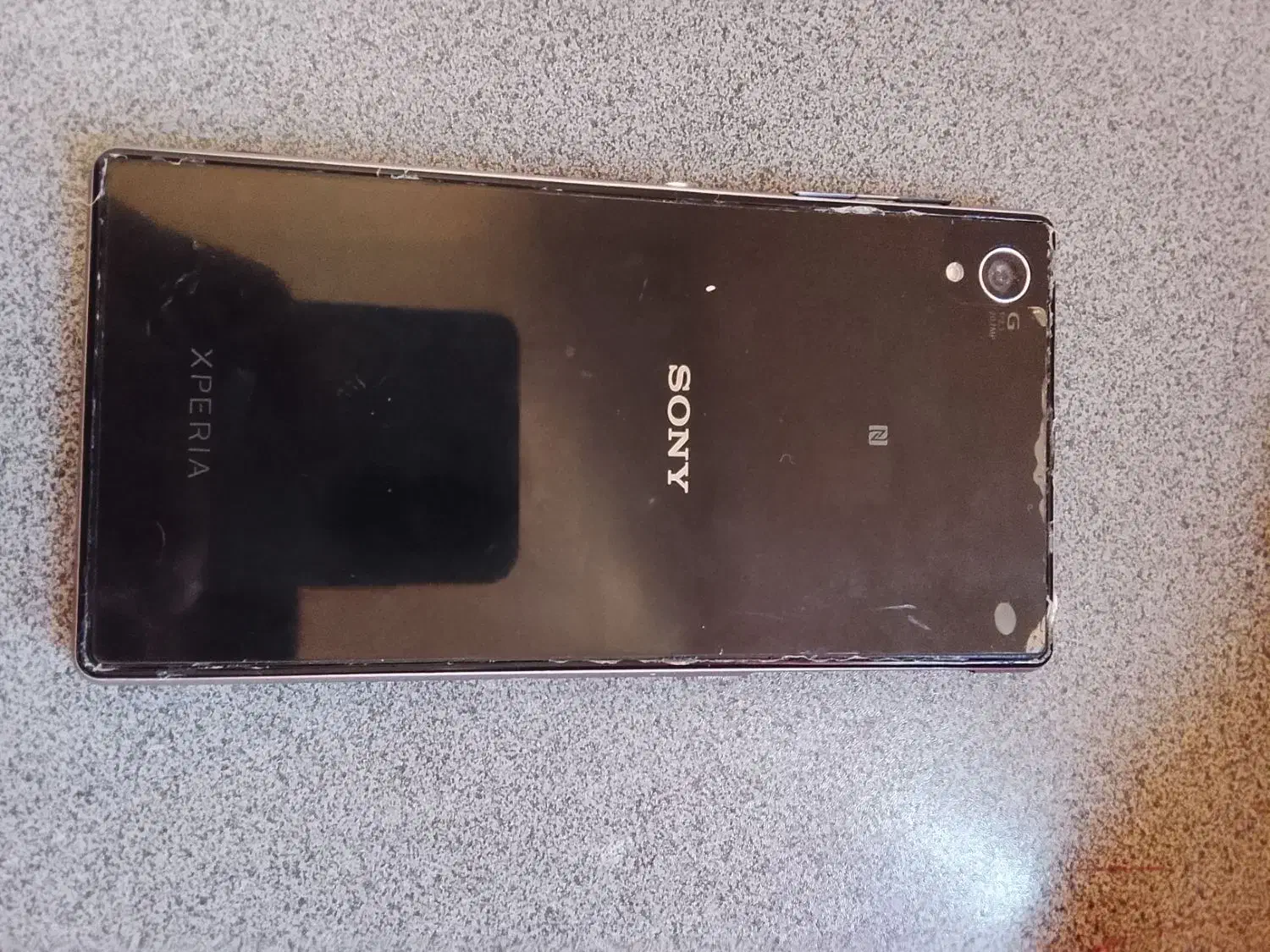 sony z1 2013|موبایل|تهران, بریانک|دیوار