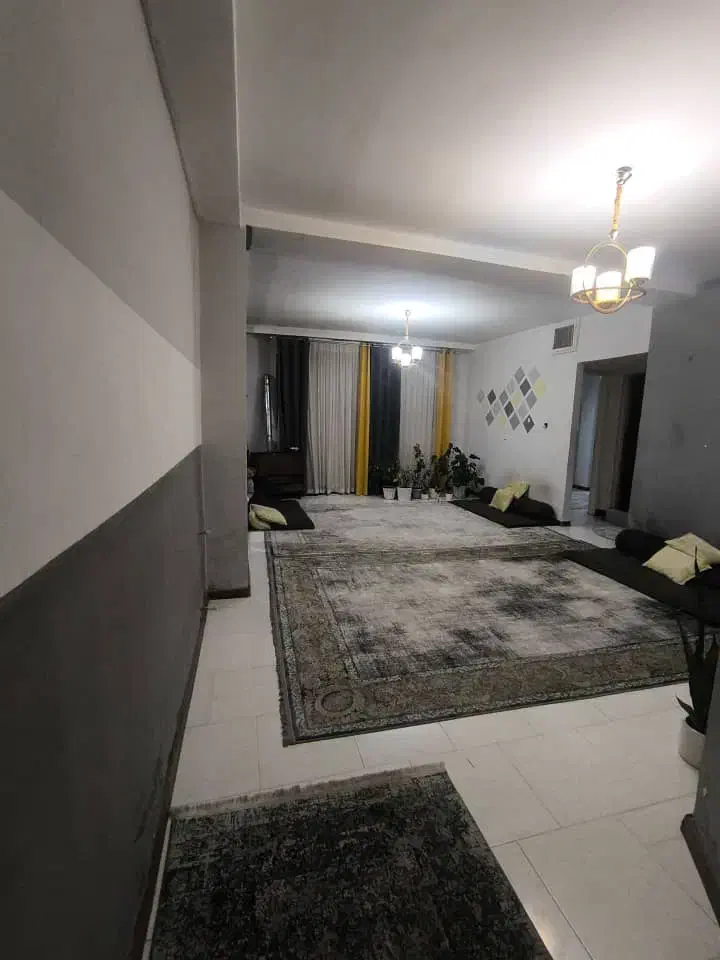 72متری*دوخوابه*پارکینگ و آسانسور صفادشت|فروش آپارتمان|ملارد, |دیوار