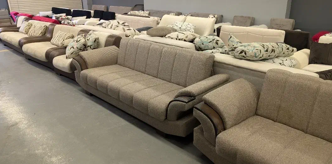 مبل های تخت خواب شو وارداتی ترکیه|مبلمان خانگی و میز عسلی|تهران, دریا|دیوار