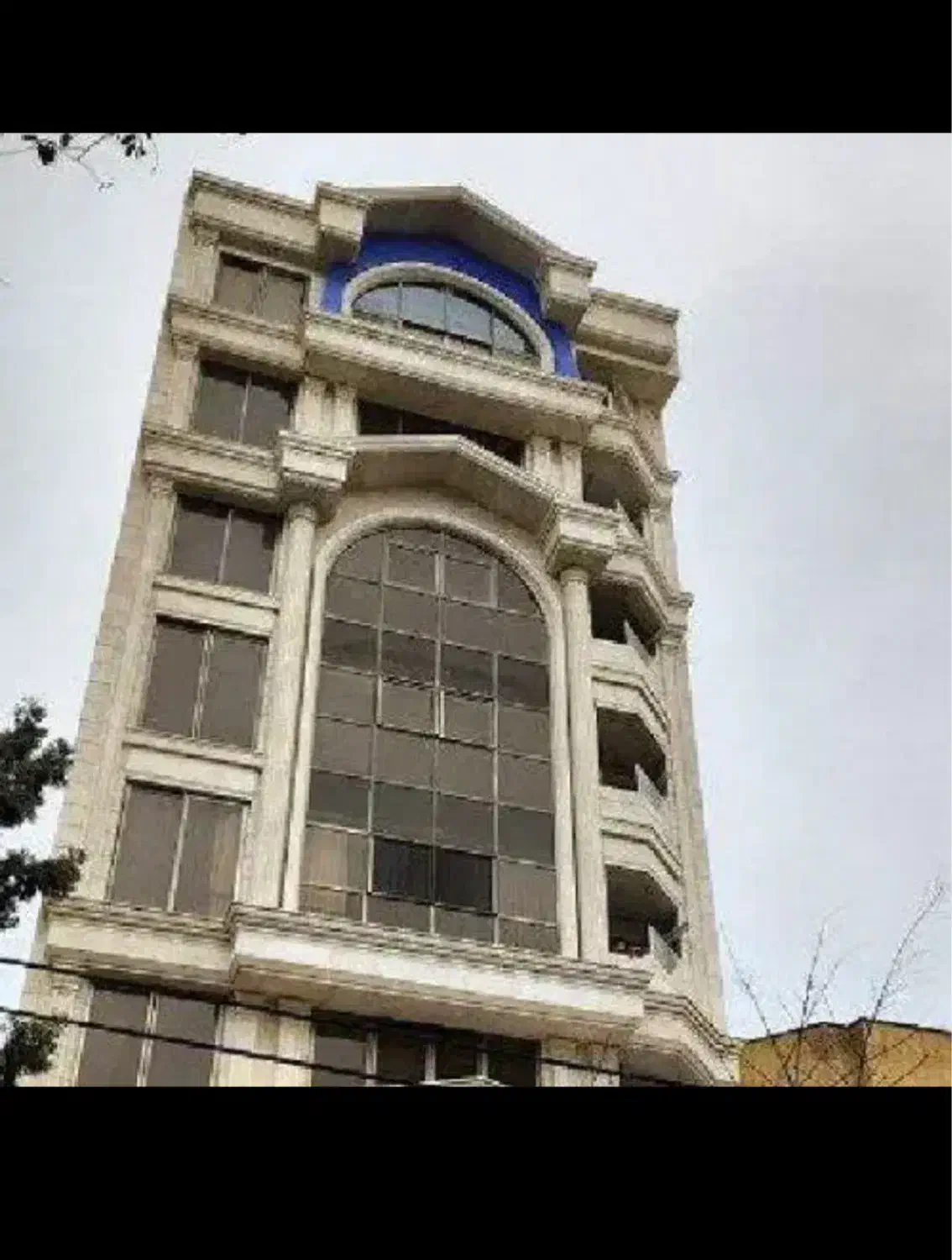 (۱۵۰ متر حکیم نظامی ) تک واحدی صفر لوکس/نواب|فروش آپارتمان|مشهد, کوه سنگی|دیوار