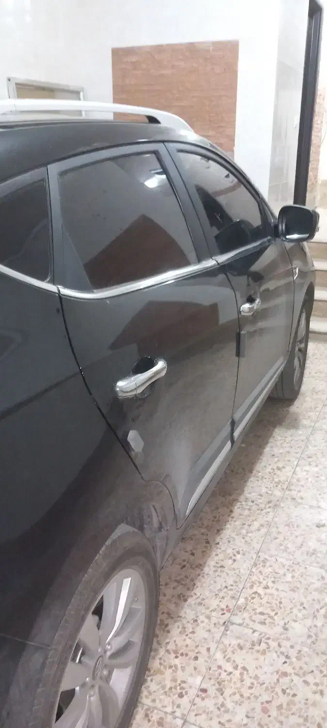 جک s5 مدل ۱۴۰۲|خودرو سواری و وانت|شاهینشهر, فیض|دیوار