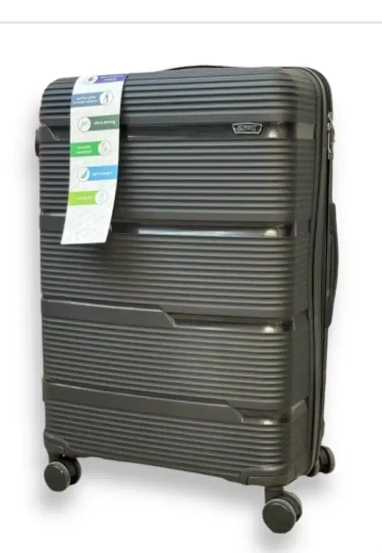 چمدان سومیت pp و چمدان سومیت abs فایبر|کیف، کفش، کمربند|تهران, شکوفه (عبدل آباد)|دیوار