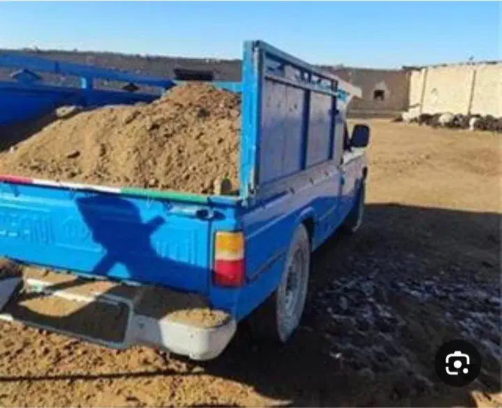 کود حیوانی|خدمات باغبانی و درختکاری|نورآباد, |دیوار