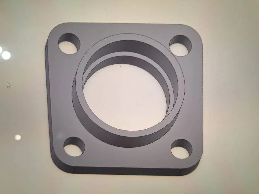 اپراتور cnc|استخدام صنعتی، فنی، مهندسی|قدس, شهر‌قدس|دیوار