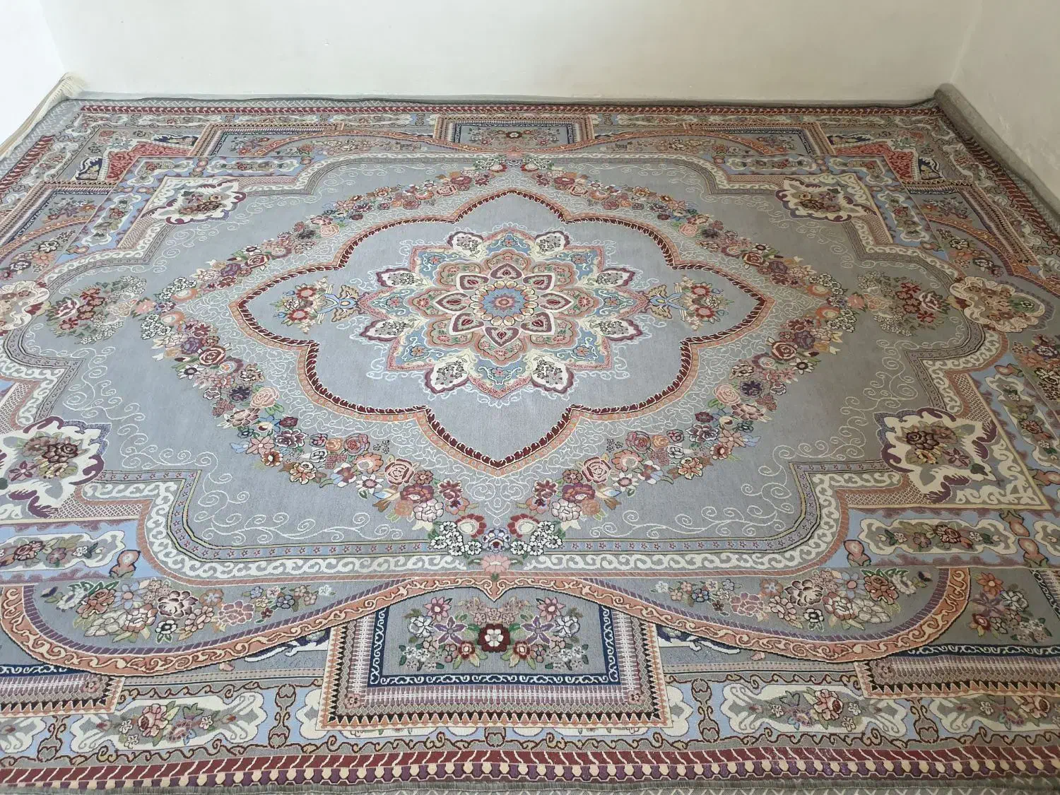 ۲ عددروفرشی ۱۲ متری|روفرشی|هشتگرد, سعید آباد|دیوار