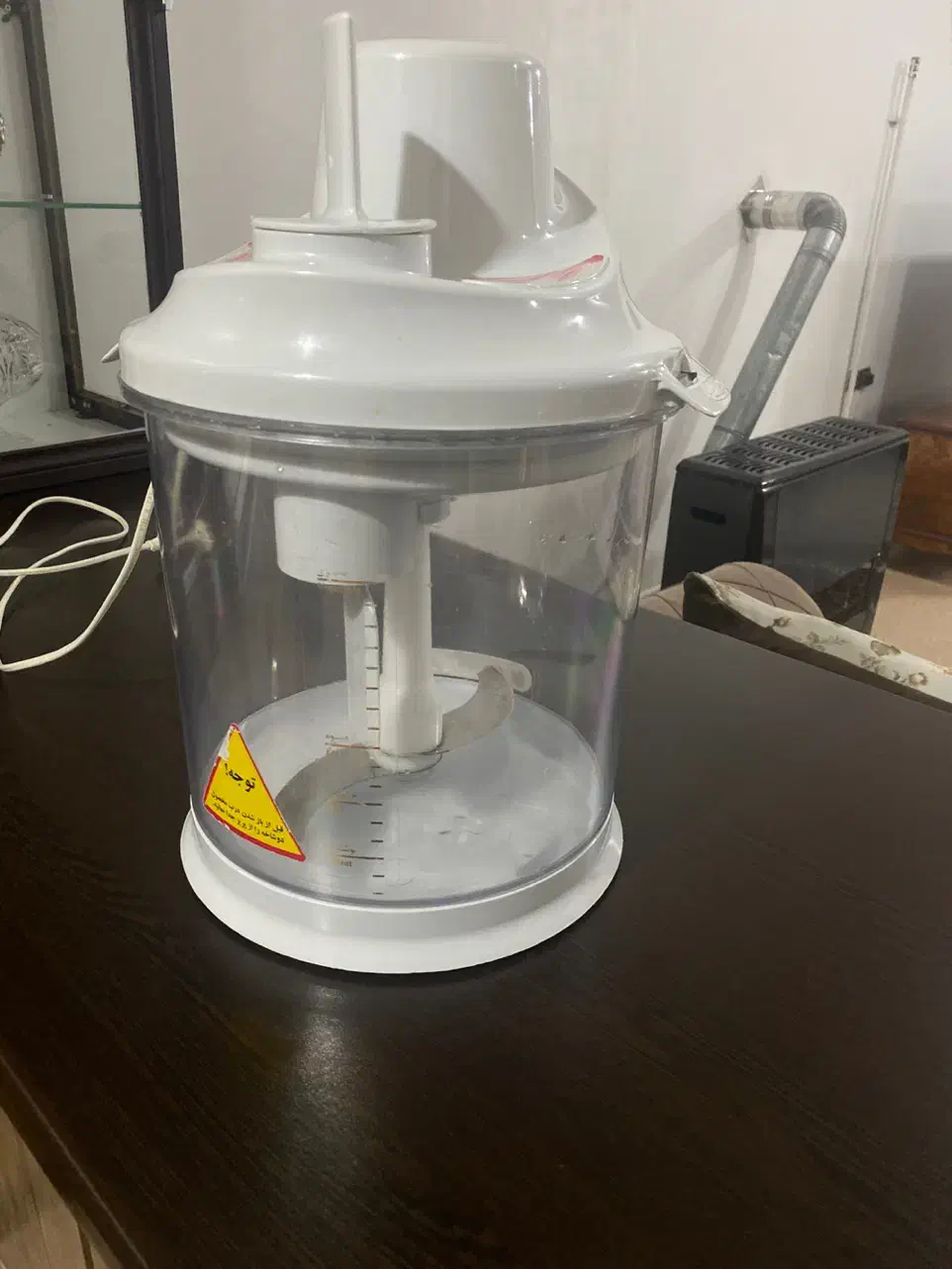 سبزی خردکن|خردکن، آسیاب، غذاساز|پیرانشهر, |دیوار