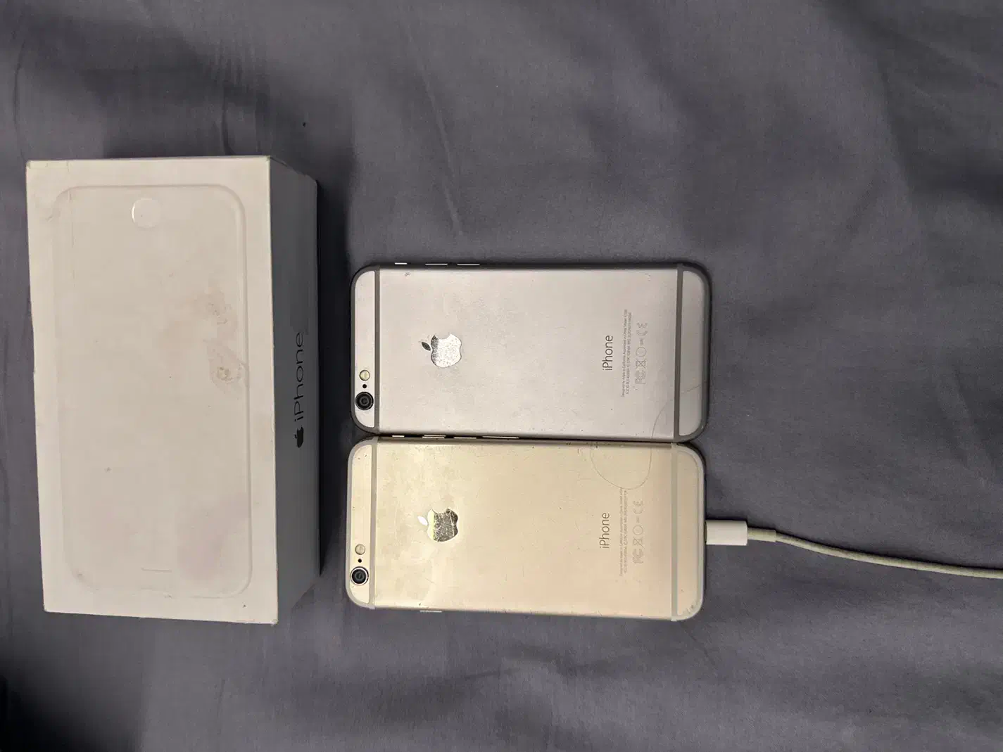 Iphone 6 64G|موبایل|تهران, نیاوران|دیوار