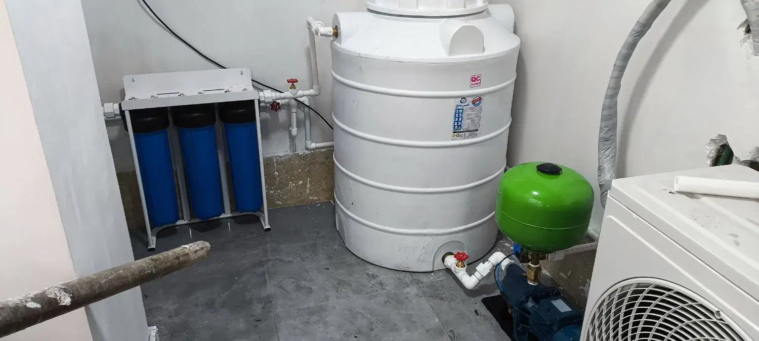 لوله کشی، پمپ آب ، صورت شویی ،توالت فرنگی ،شیرآلات|خدمات پیشه و مهارت|رشت, منظریه|دیوار