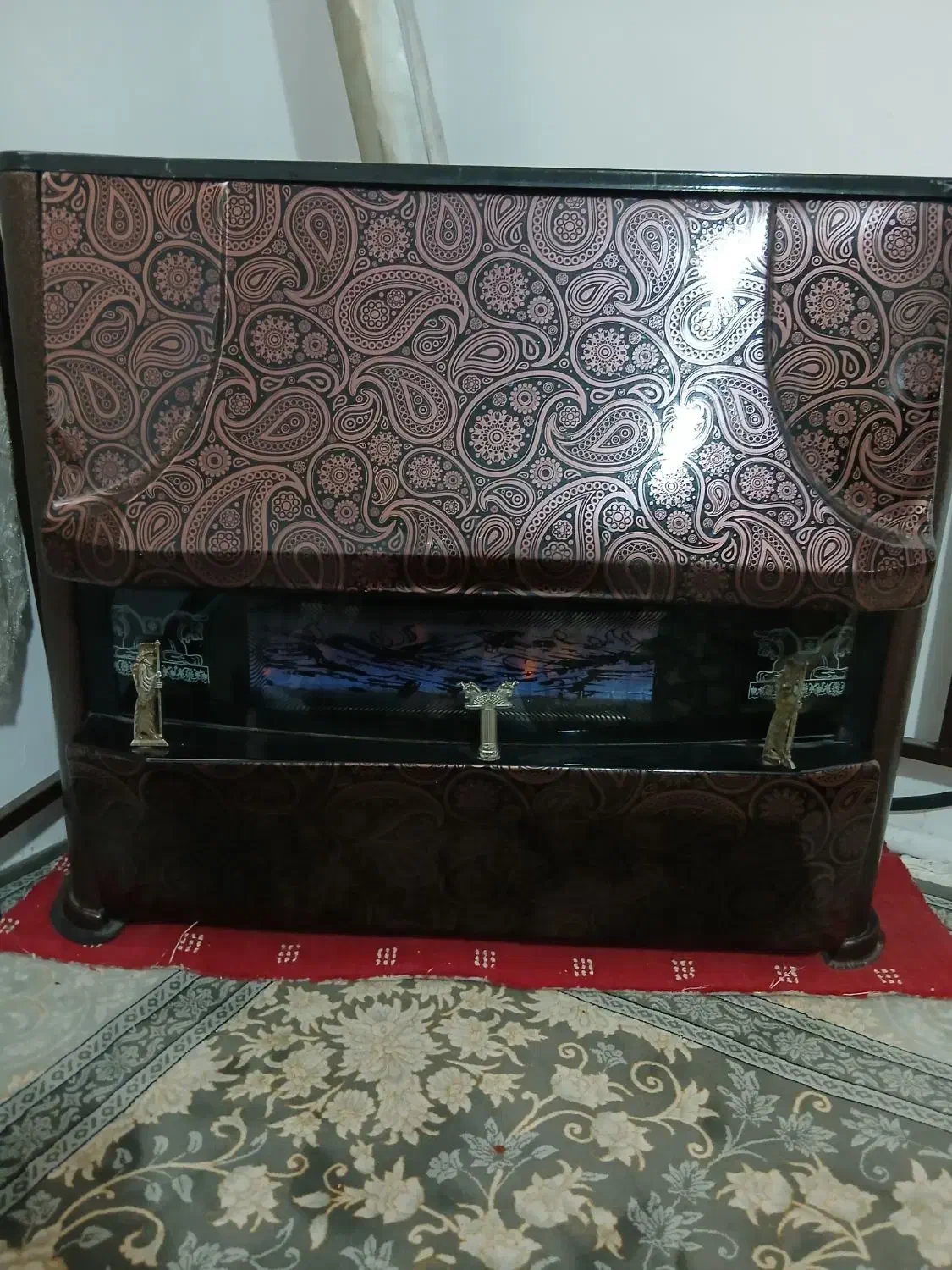 بخاری بزرگ|بخاری، هیتر، شومینه|تهران, وصفنارد|دیوار