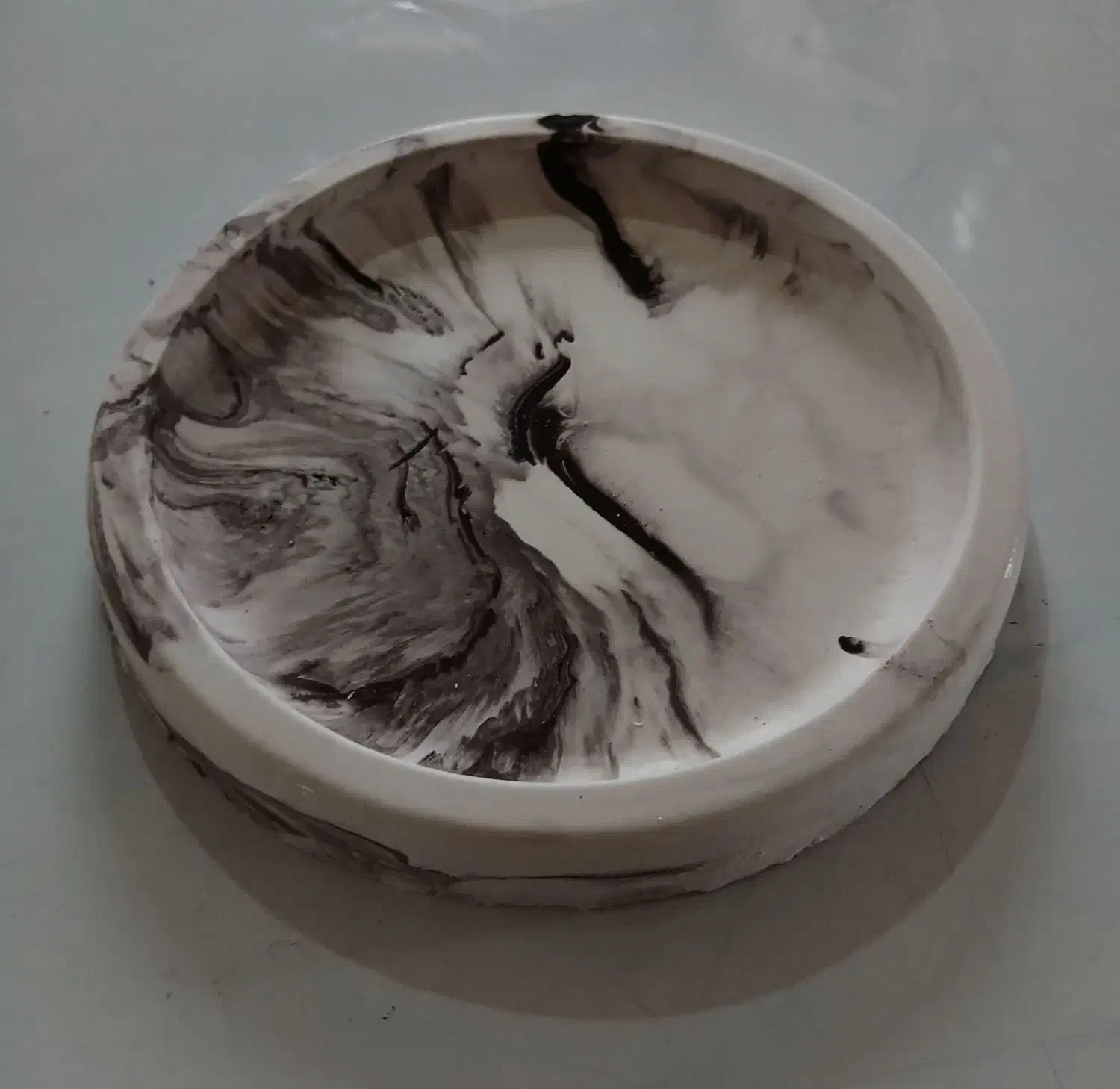 تولیدی بشقاب|ظروف سرو و پذیرایی|بروجرد, |دیوار