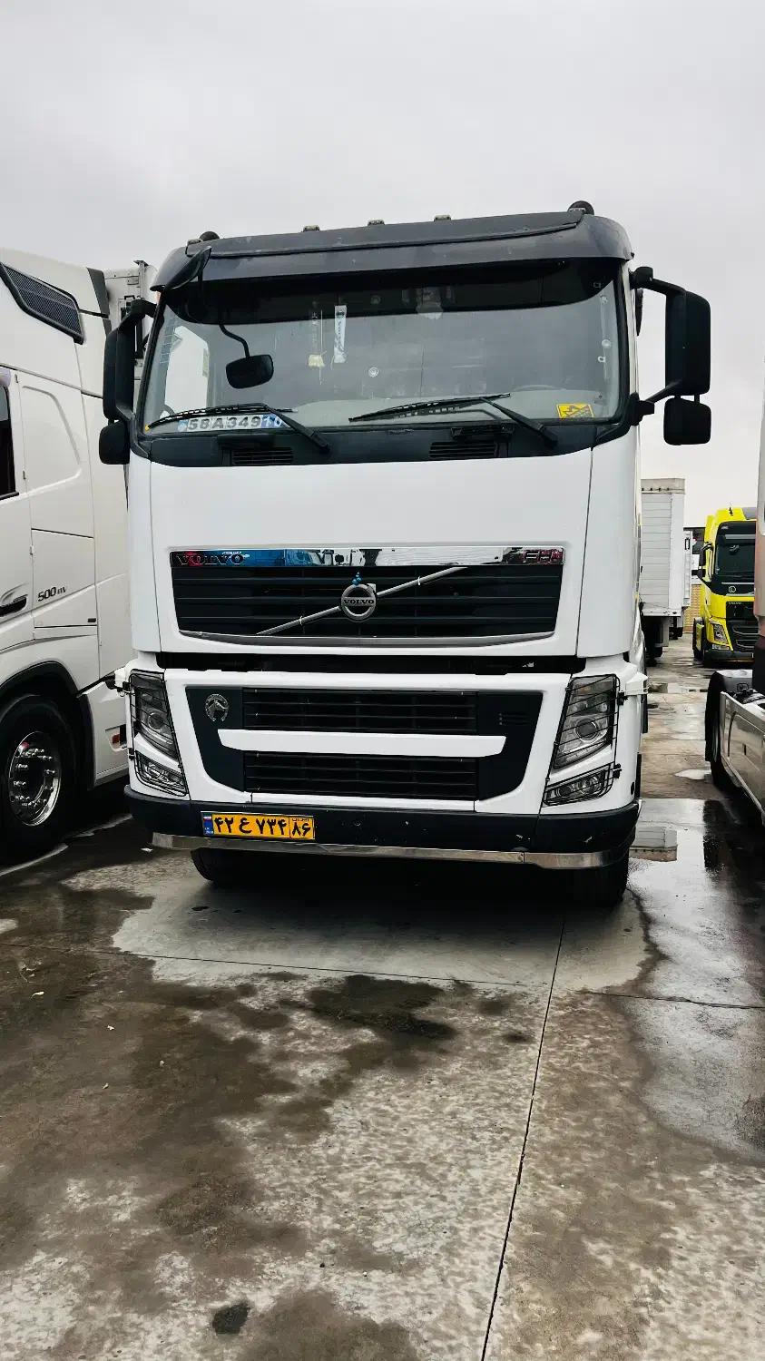 FH440اف هاش|خودرو سنگین|اسلامشهر, ملکآباد|دیوار