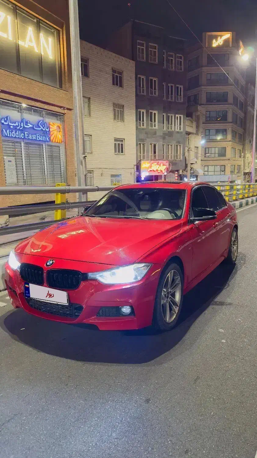 328i 2013|خودرو سواری و وانت|تهران, آسمان|دیوار