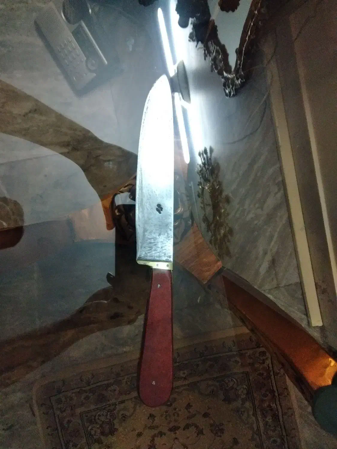 چاقو|ظروف پخت‌وپز|تهران, تهرانپارس شرقی|دیوار