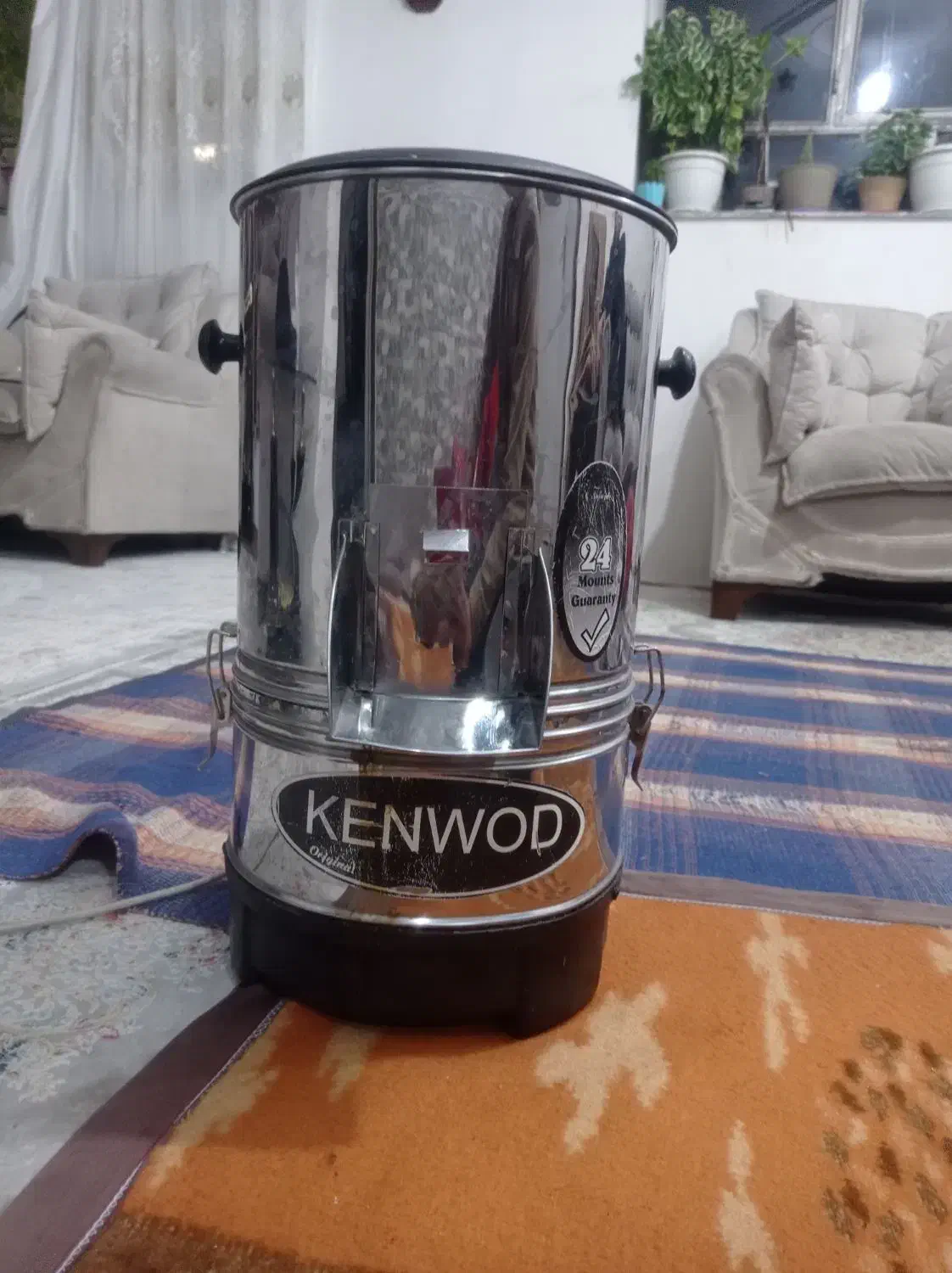 سبزی خردکن درحد نو|خردکن، آسیاب، غذاساز|ارومیه, |دیوار