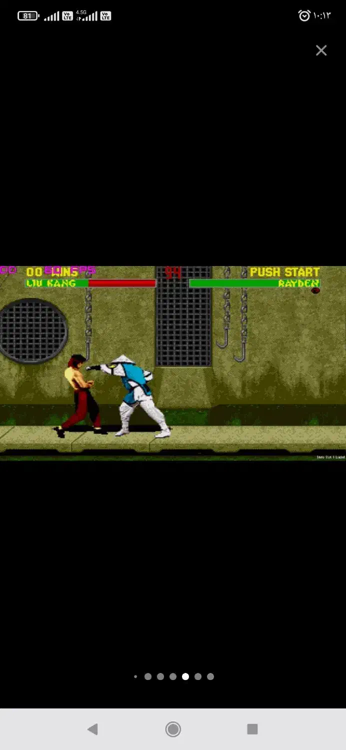 کنسول بازی سگا مینی با همه بازیها در حافظه دو دسته|کنسول، بازی ویدئویی و آنلاین|تهران, شهران جنوبی|دیوار