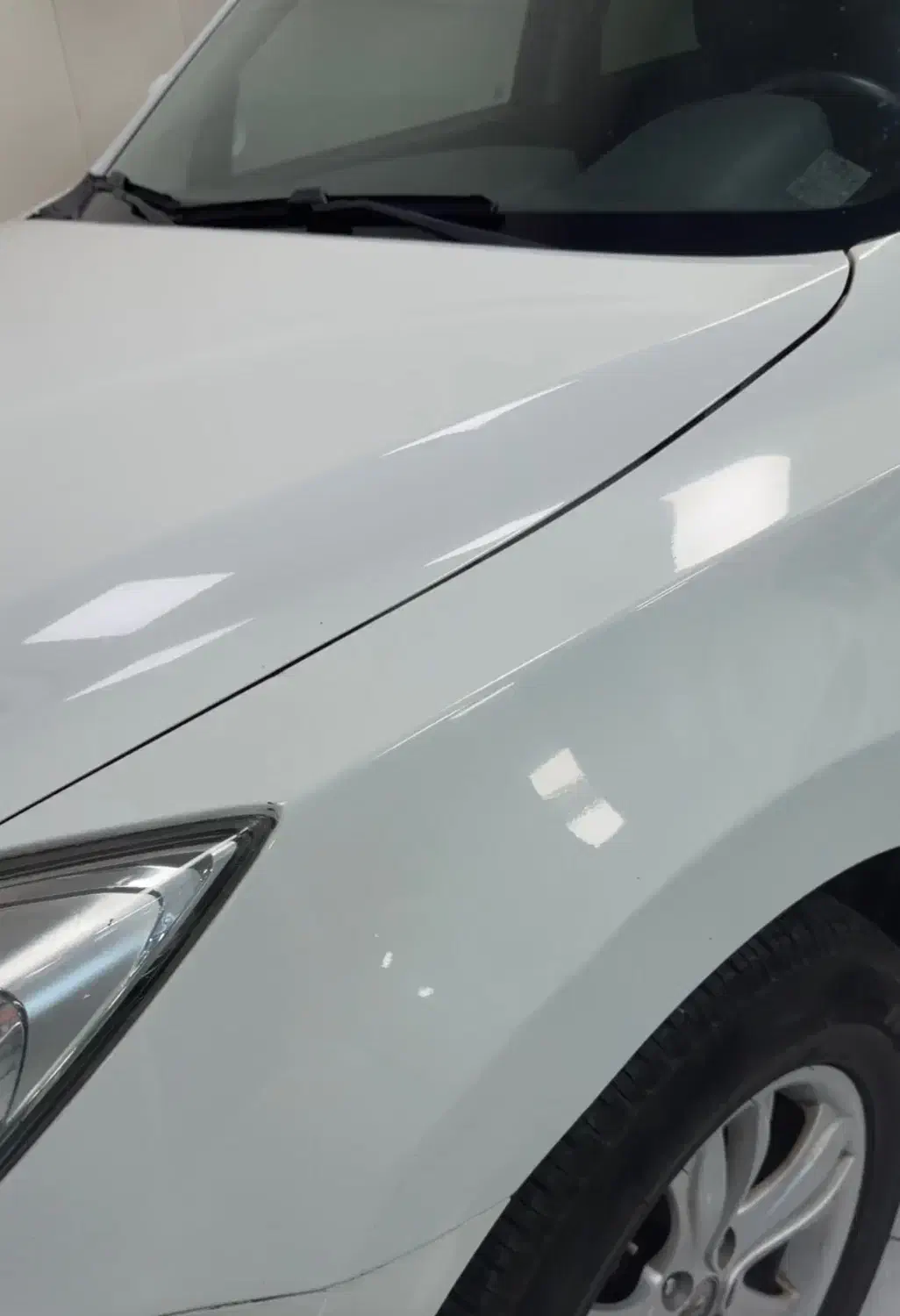 هایما S7مدل 96|خودرو سواری و وانت|قزوین, |دیوار