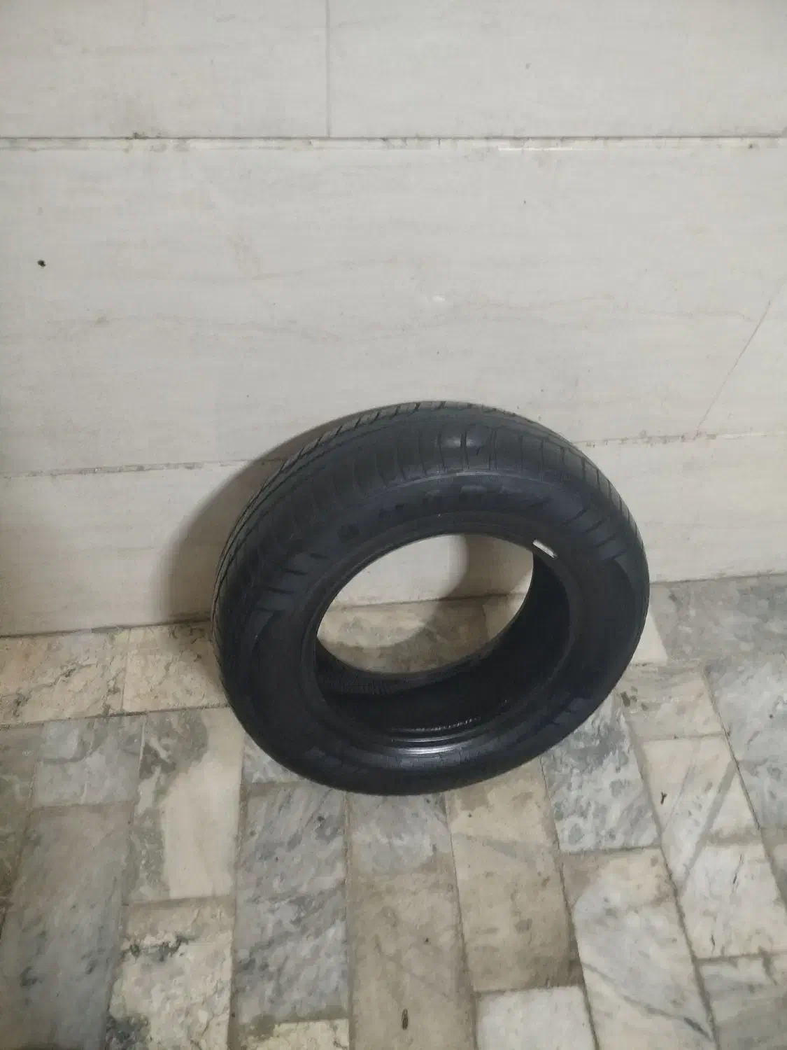 لاستیک تیبا|قطعات یدکی و لوازم جانبی|مشهد, مشکینی (شهرک غرب)|دیوار