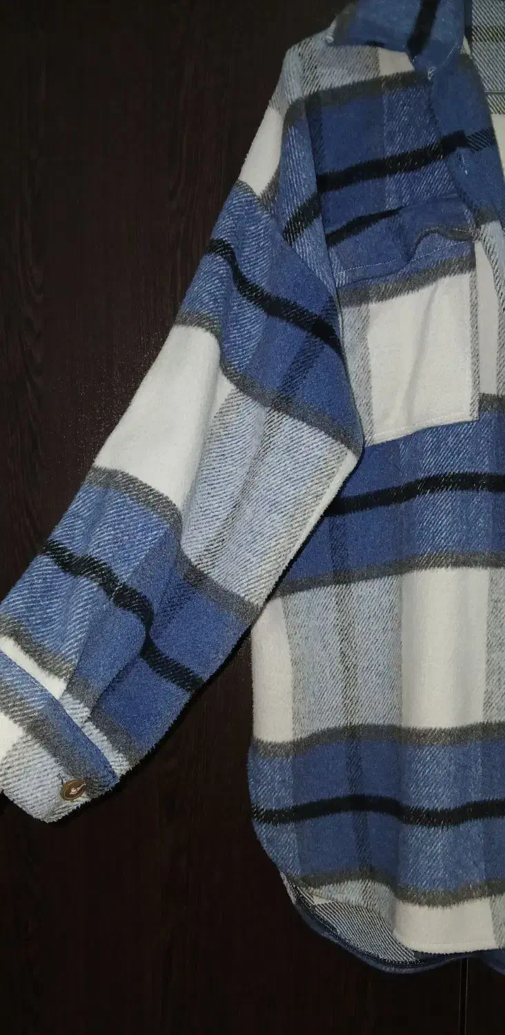 شکت چهار خونه|لباس|رشت, پیرکلاچای|دیوار