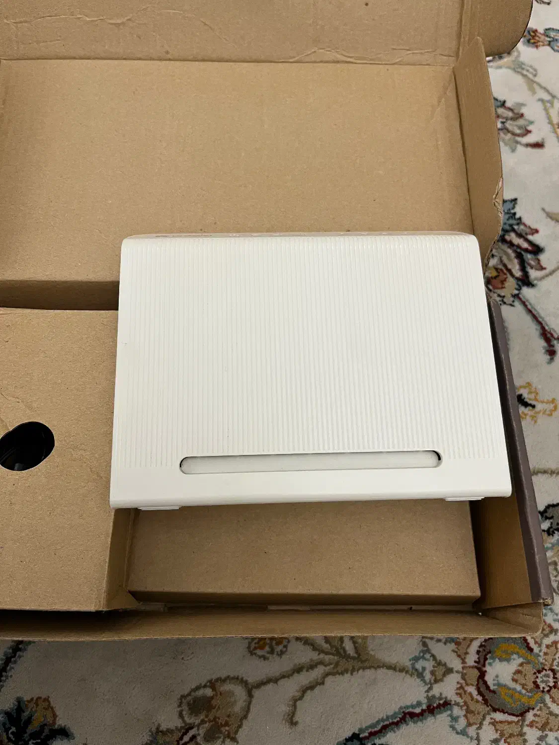 وای فای مدم|مودم و تجهیزات شبکه|تهران, تهرانپارس غربی|دیوار