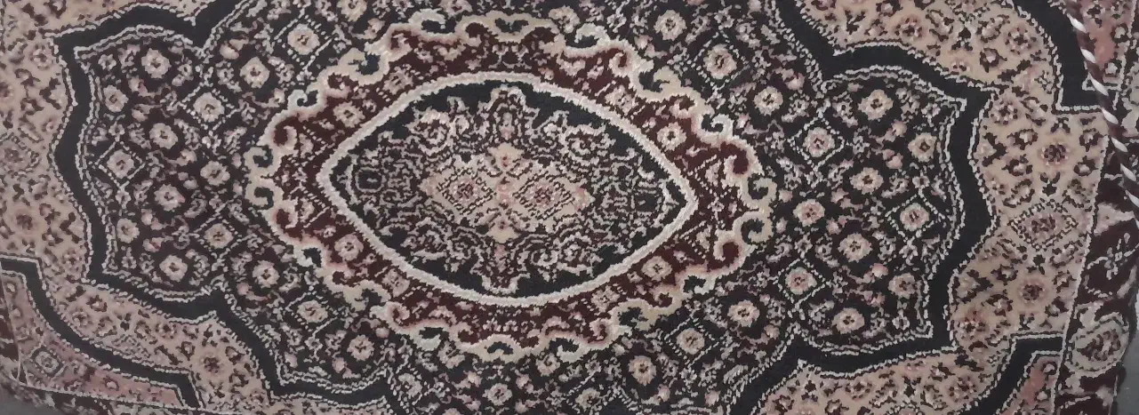 پشتی ماشینی|پشتی|قشم, |دیوار