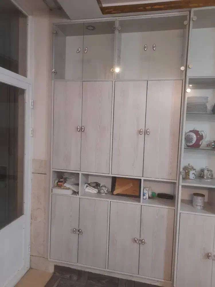 فروش ویترین|بوفه، ویترین، کنسول|اصفهان, عاشقآباد|دیوار