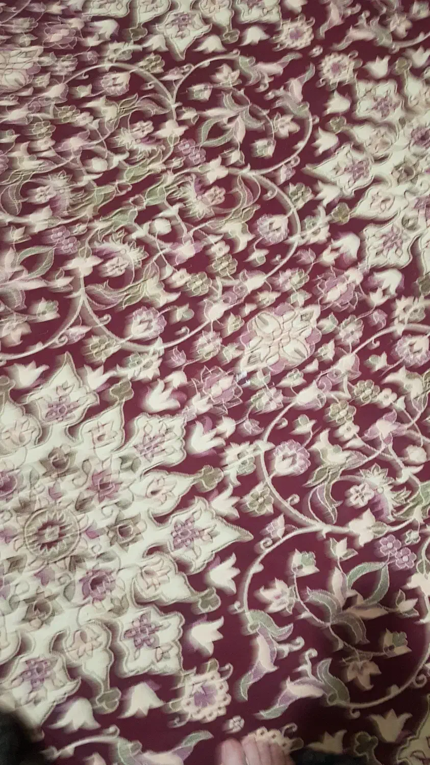 فرش و روفرشی|فرش|قوچان, |دیوار