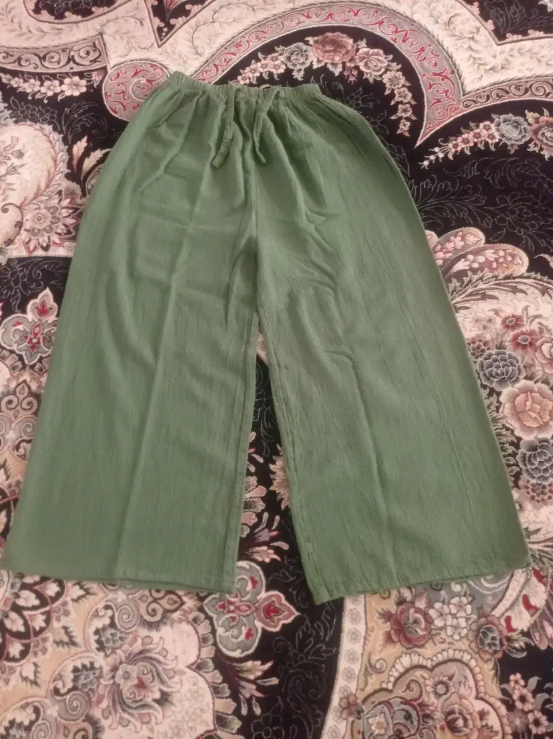 شلوارنوسایز38تا48قیمت 500هزارتومن|لباس|قزوین, |دیوار