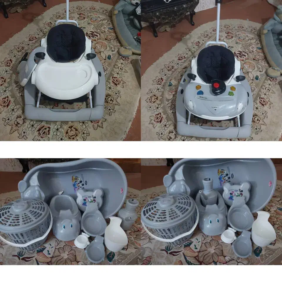 سیسمونی نوزاد|کالسکه و لوازم جانبی|اردبیل, |دیوار