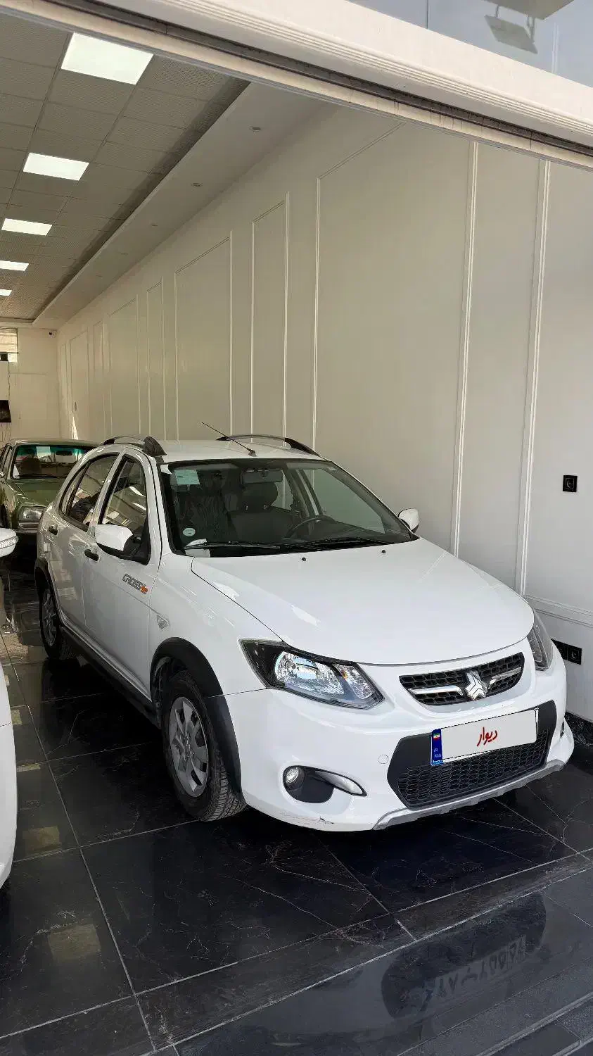 کوییک 1401|خودرو سواری و وانت|یزد, |دیوار