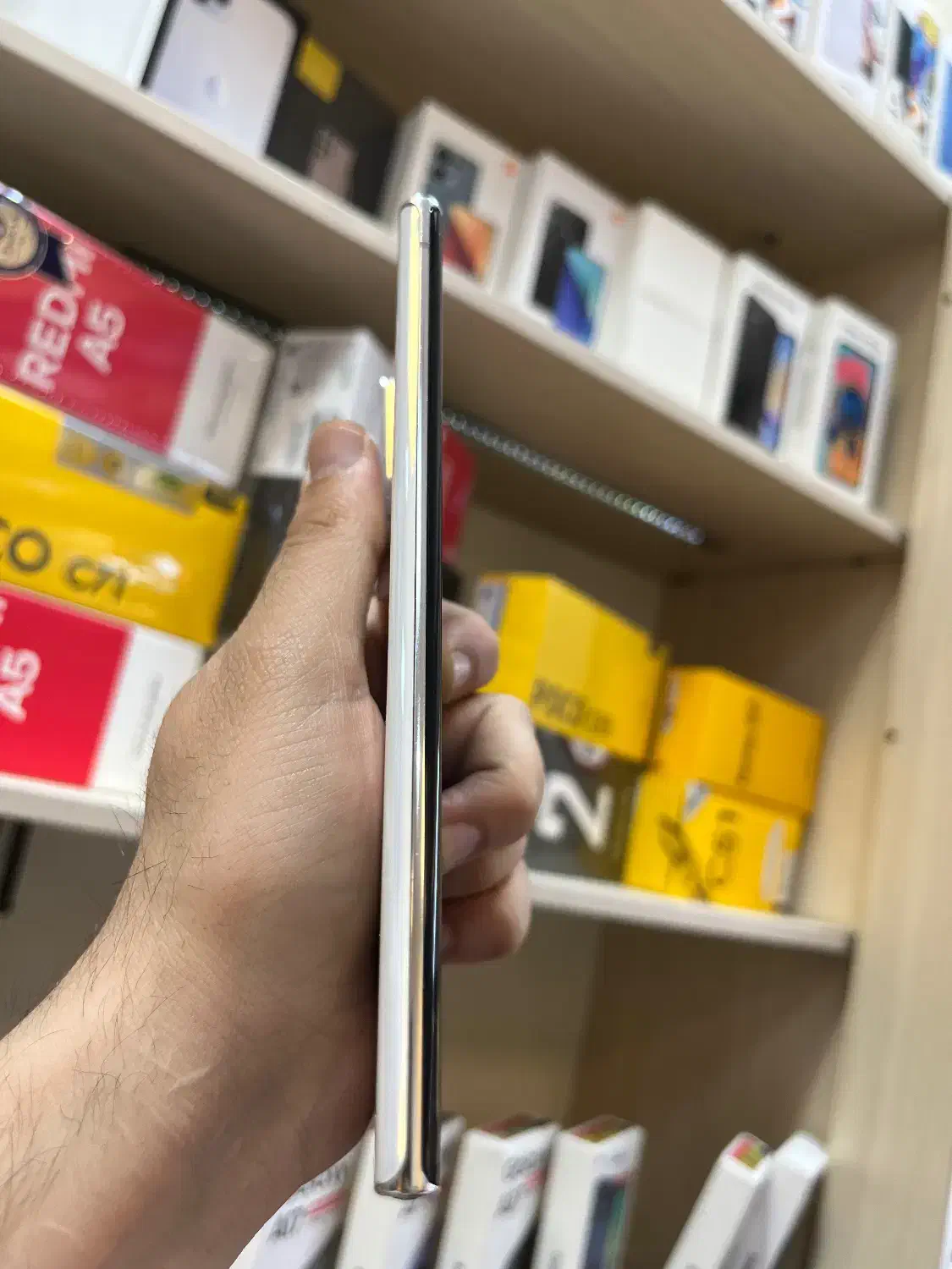 Note 20ultra 5G|موبایل|تهران, فردوسی|دیوار