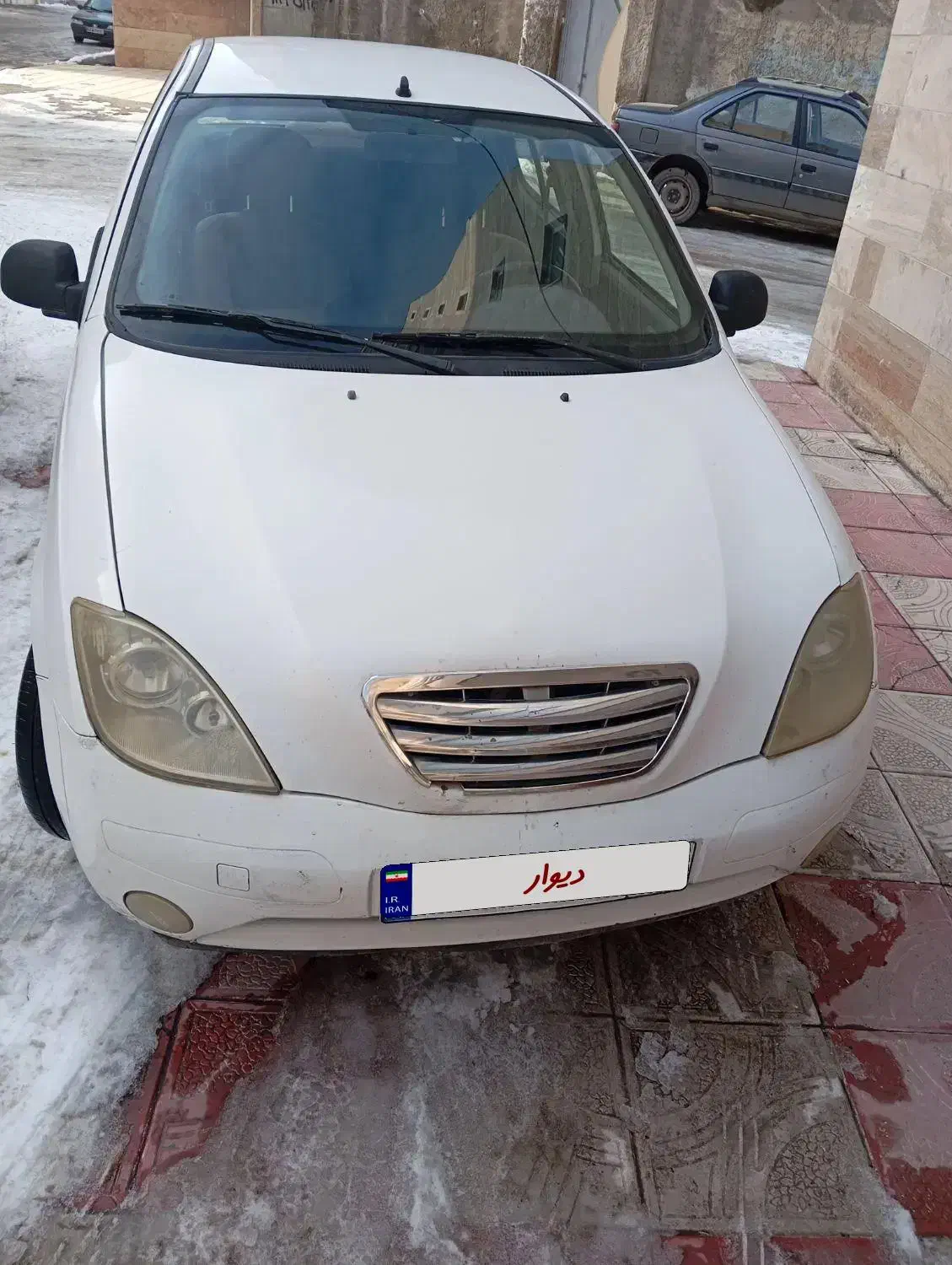 تیبامدل92|خودرو سواری و وانت|اردبیل, |دیوار