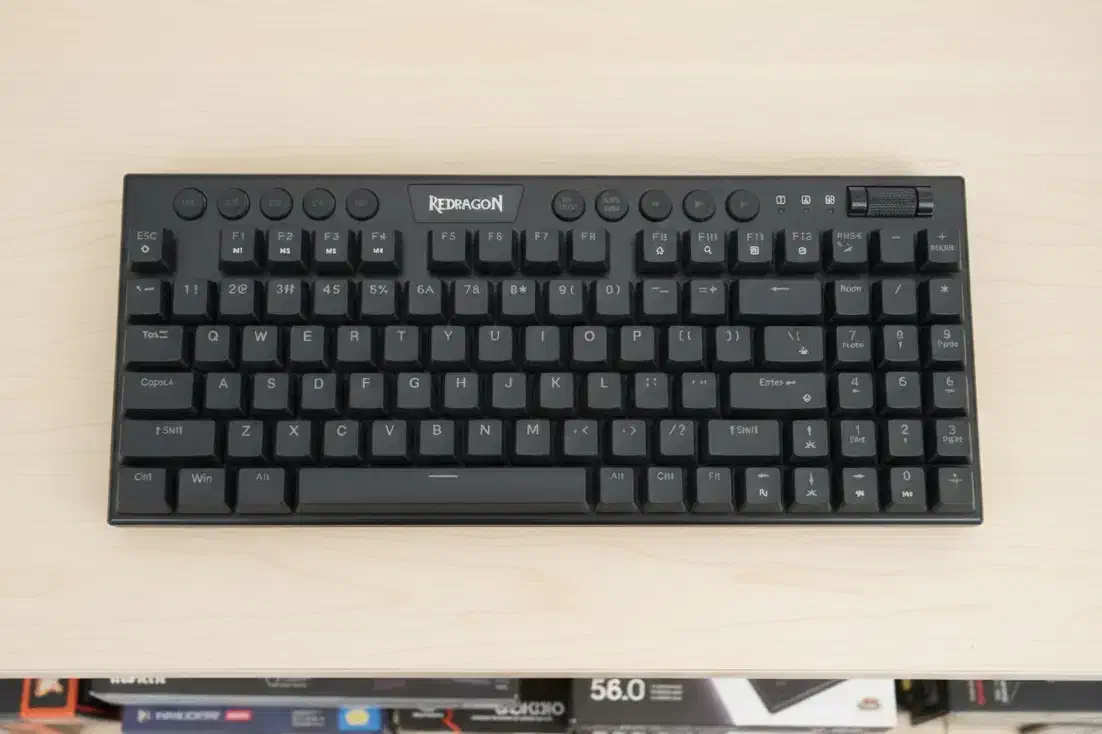 YI K625-KB کیبورد رددراگون ، redragon|قطعات و لوازم جانبی رایانه|تهران, شهرک کوهسار|دیوار