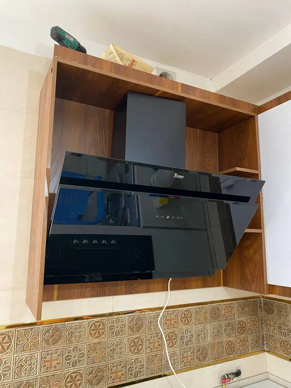 هود روکار توربولاین|هود|اسلامشهر, مطهری|دیوار