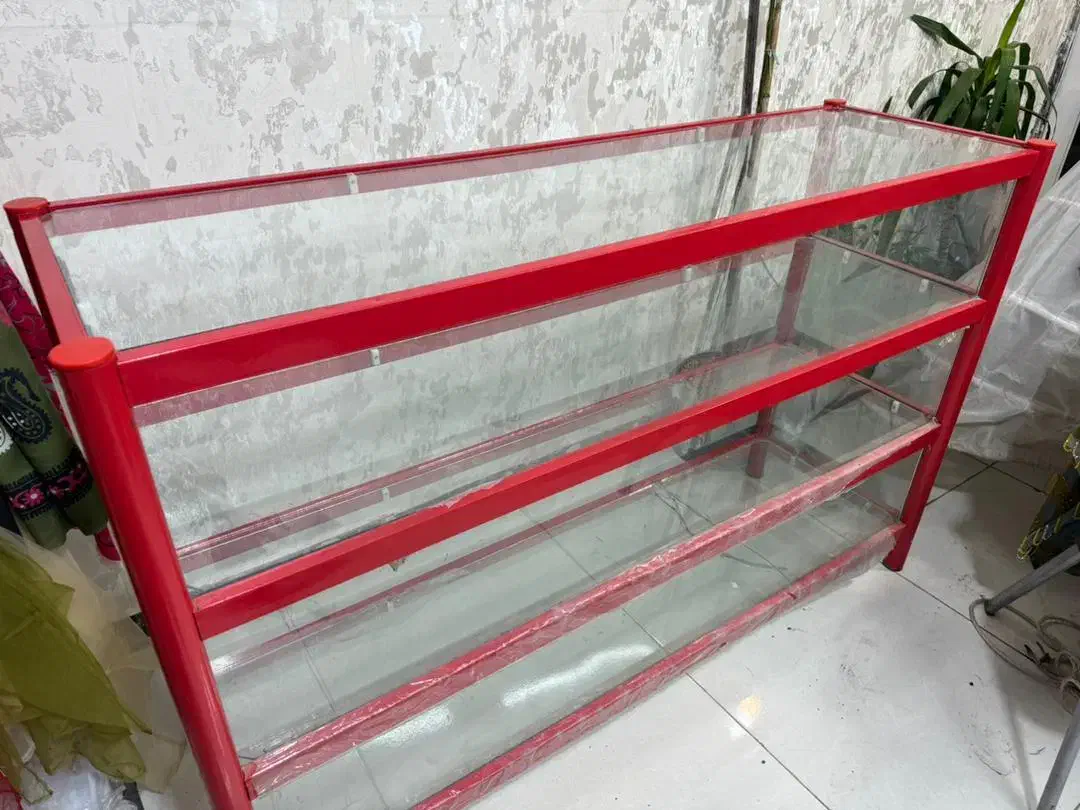 ویترین مغازه|فروشگاه و مغازه|دهدشت, |دیوار