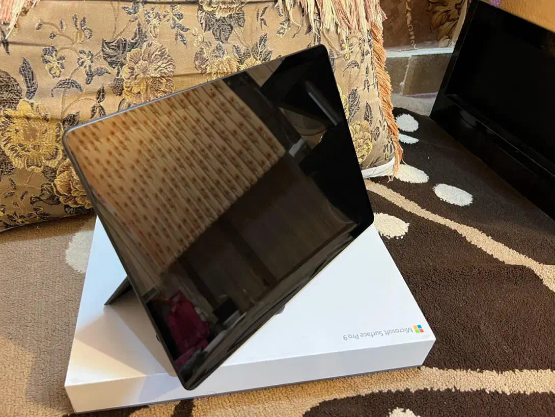 سورفیس پرو ۹|رایانه همراه|شیراز, معالی‌آباد|دیوار