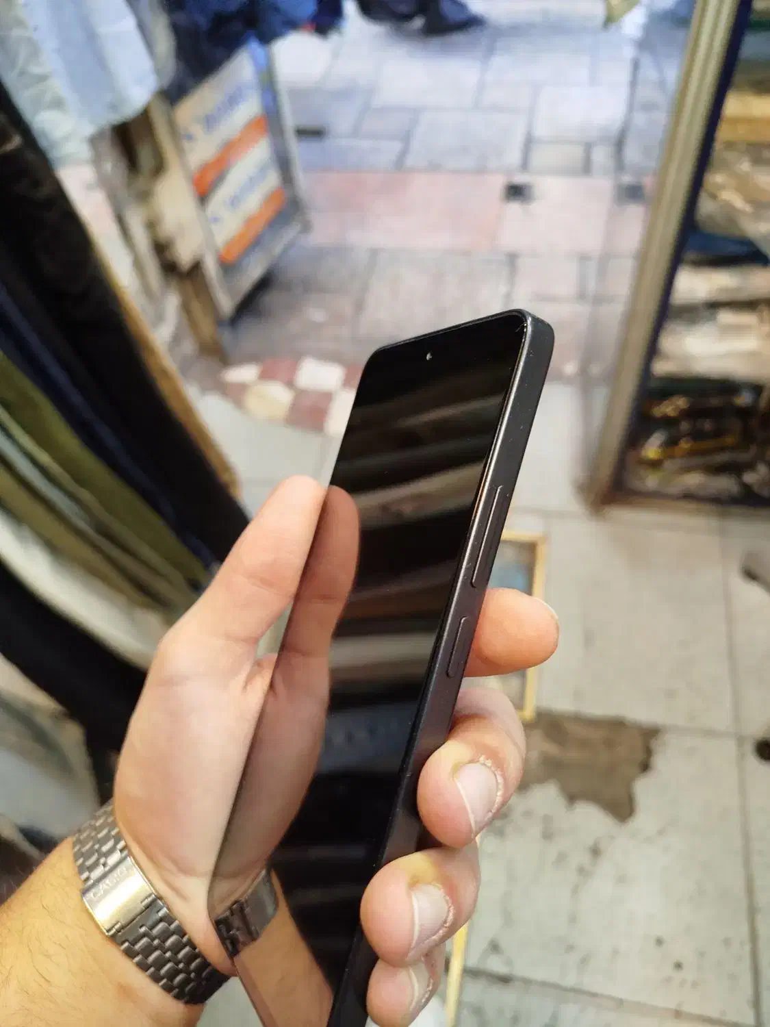 redmi Note 13 256|موبایل|تهران, پامنار|دیوار