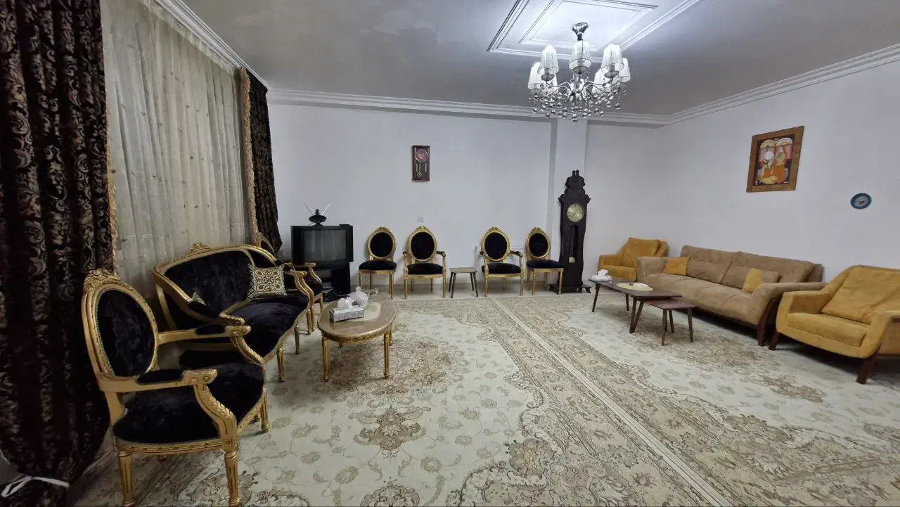 فروش آپارتمان|فروش آپارتمان|نمین, |دیوار