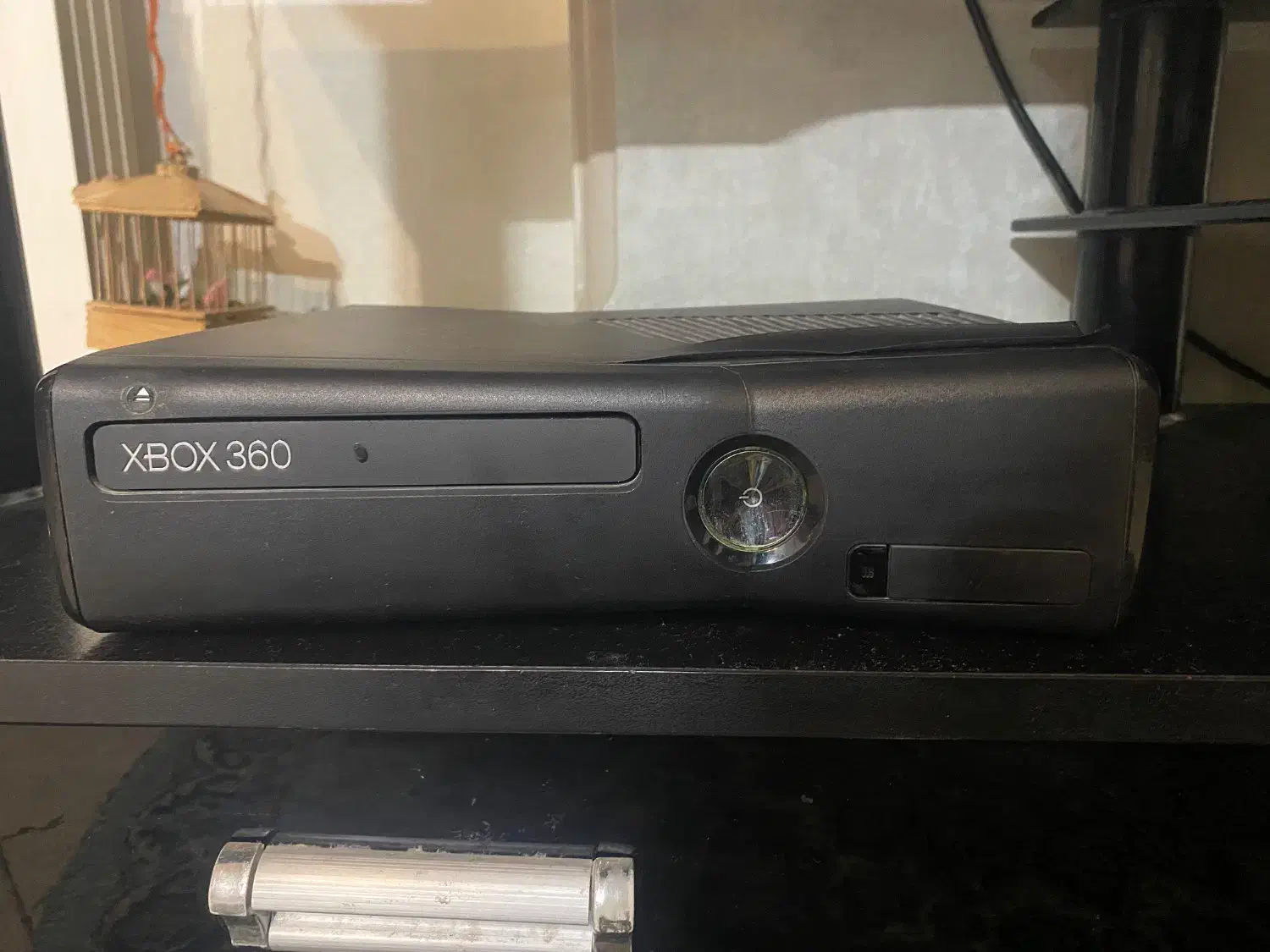Xbox 360 slim|کنسول، بازی ویدئویی و آنلاین|تهران, دردشت|دیوار