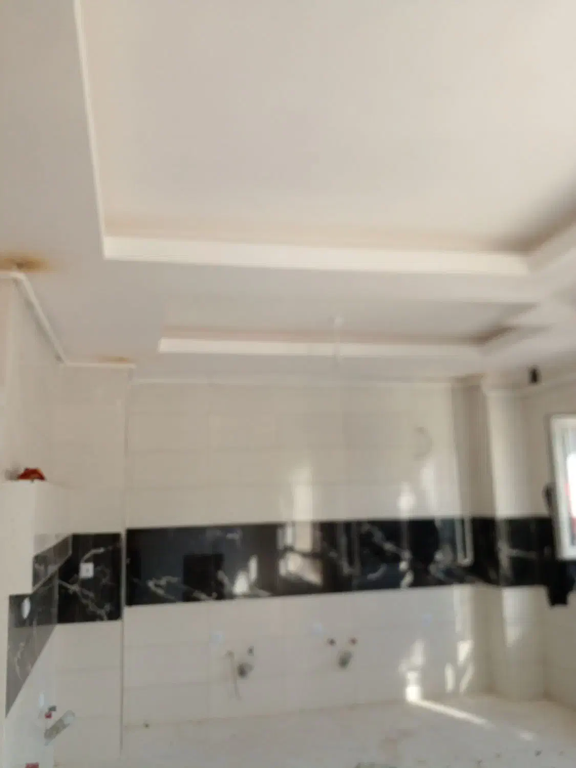 گچ کاری|خدمات پیشه و مهارت|اقبالیه, |دیوار